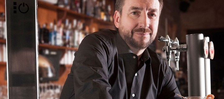 patxi sánchez