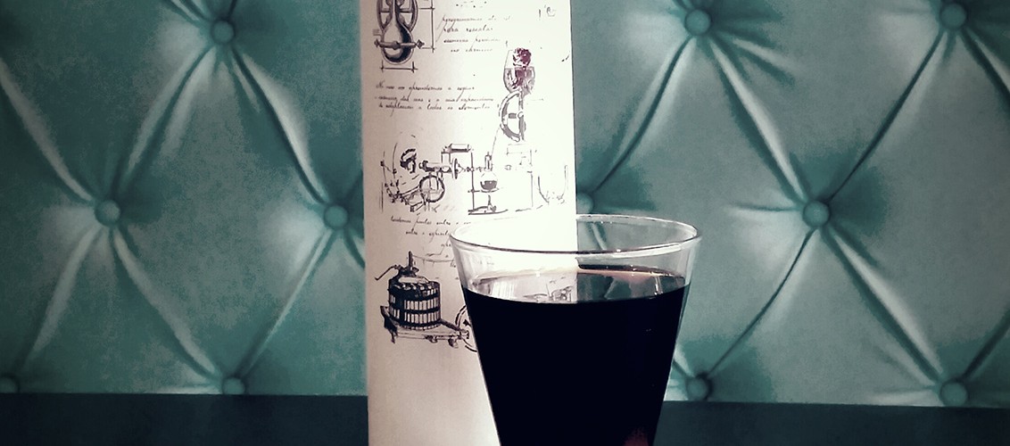 vermut moka