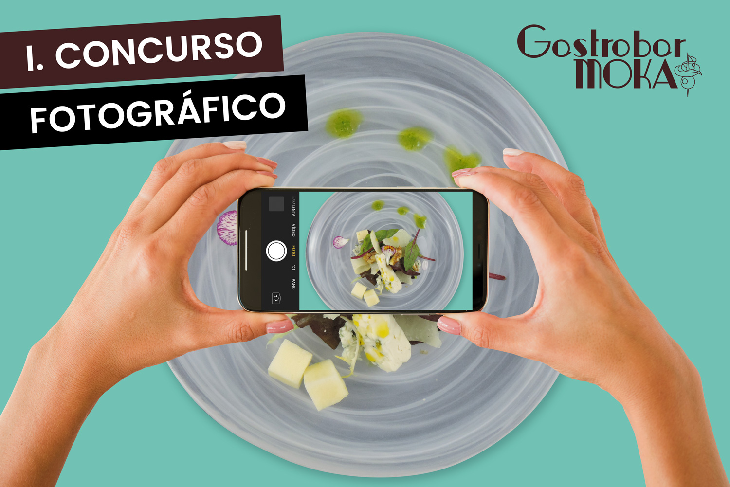 concurso fotografia moka