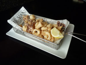 calamares