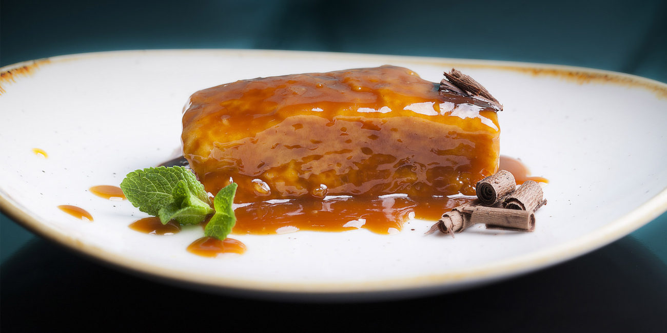 Torrija
